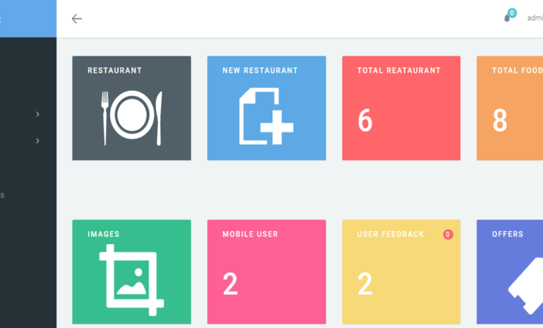 restourants-realsoftware-project
